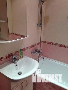 1-к квартира, на длительный срок, 29м2, 1/5 этаж