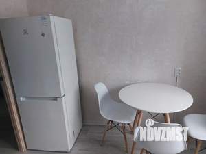 1-к квартира, посуточно, 34м2, 3/9 этаж