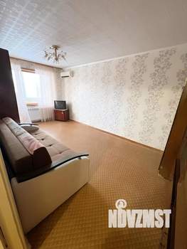 2-к квартира, на длительный срок, 43м2, 5/5 этаж