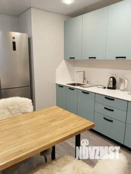 1-к квартира, на длительный срок, 40м2, 14/30 этаж