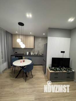 2-к квартира, на длительный срок, 44м2, 5/10 этаж