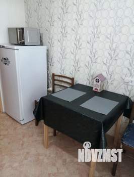 1-к квартира, посуточно, 33м2, 7/9 этаж