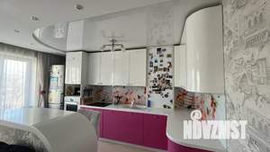 3-к квартира, посуточно, 64м2, 5/9 этаж