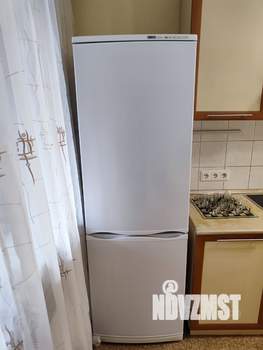 1-к квартира, на длительный срок, 40м2, 3/16 этаж