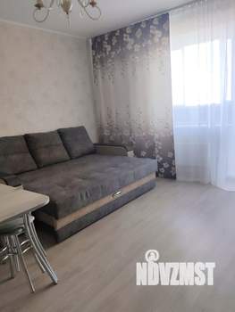 1-к квартира, посуточно, 47м2, 11/16 этаж