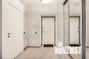 1-к квартира, посуточно, 35м2, 3/16 этаж