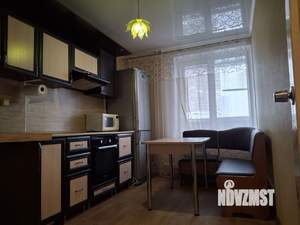 1-к квартира, на длительный срок, 33м2, 6/16 этаж