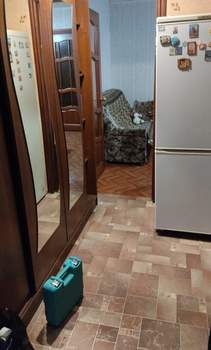 3-к квартира, на длительный срок, 62м2, 5/5 этаж