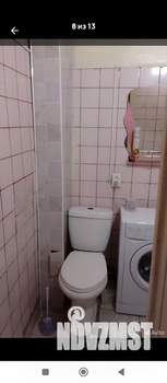 2-к квартира, на длительный срок, 36м2, 9/12 этаж