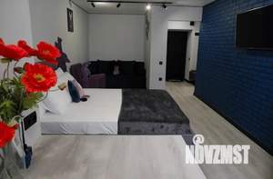 1-к квартира, посуточно, 41м2, 1/14 этаж