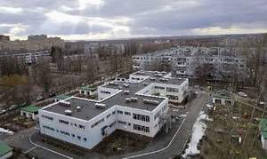 2-к квартира, на длительный срок, 50м2, 10/12 этаж