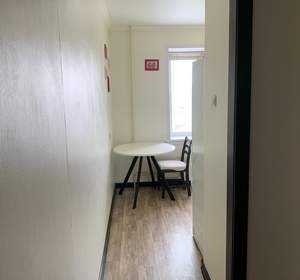 1-к квартира, на длительный срок, 40м2, 12/14 этаж