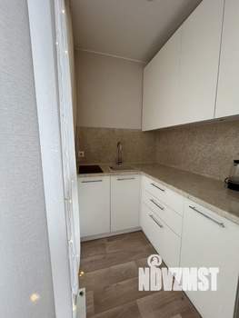 Студия квартира, на длительный срок, 39м2, 1/3 этаж