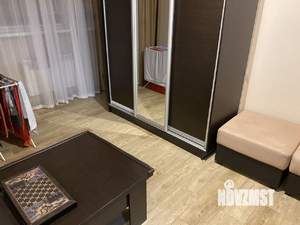 1-к квартира, посуточно, 30м2, 3/14 этаж