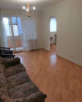 4-к квартира, на длительный срок, 75м2, 3/5 этаж