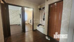3-к квартира, на длительный срок, 51м2, 10/16 этаж