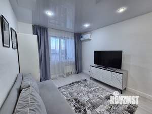 Студия квартира, на длительный срок, 30м2, 9/10 этаж