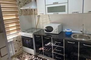 2-к квартира, на длительный срок, 49м2, 2/2 этаж