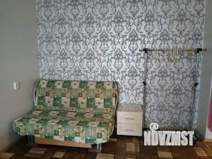 2-к квартира, посуточно, 45м2, 8/9 этаж