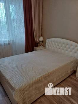 1-к квартира, на длительный срок, 40м2, 3/10 этаж