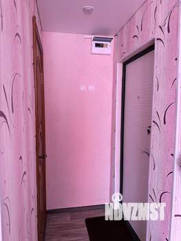 Студия квартира, посуточно, 19м2, 4/5 этаж