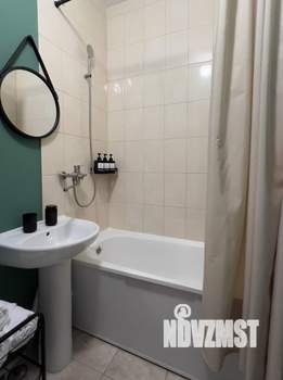 1-к квартира, посуточно, 37м2, 1/1 этаж