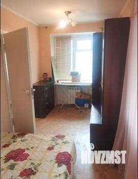 2-к квартира, на длительный срок, 44м2, 5/5 этаж