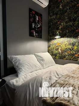 1-к квартира, посуточно, 25м2, 9/19 этаж