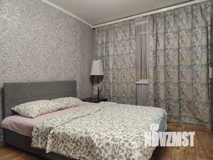 1-к квартира, посуточно, 28м2, 6/9 этаж