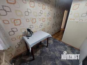 1-к квартира, на длительный срок, 32м2, 3/5 этаж