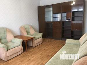 3-к квартира, на длительный срок, 59м2, 12/13 этаж