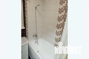 1-к квартира, посуточно, 40м2, 11/16 этаж