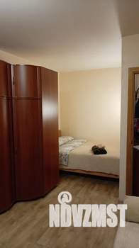 1-к квартира, посуточно, 30м2, 11/16 этаж