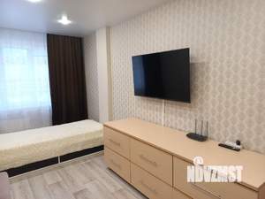 1-к квартира, на длительный срок, 41м2, 5/12 этаж