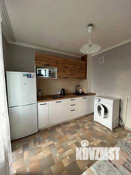 1-к квартира, посуточно, 34м2, 8/14 этаж