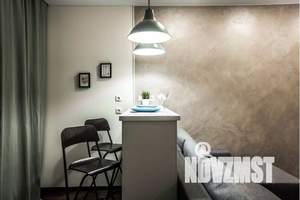 2-к квартира, посуточно, 55м2, 8/8 этаж