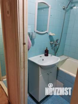 1-к квартира, на длительный срок, 29м2, 1/5 этаж