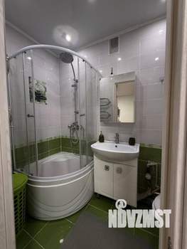 2-к квартира, на длительный срок, 43м2, 9/10 этаж