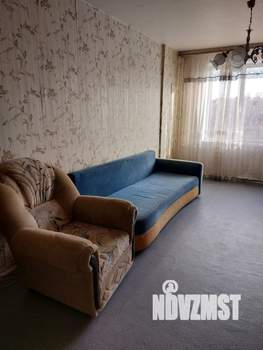 1-к квартира, на длительный срок, 33м2, 5/9 этаж