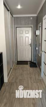 Студия квартира, на длительный срок, 27м2, 2/16 этаж