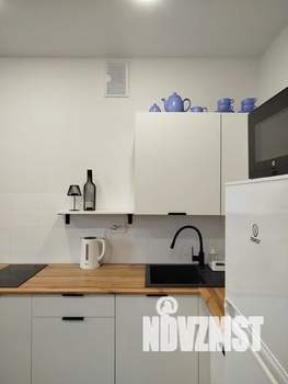 1-к квартира, посуточно, 34м2, 7/10 этаж