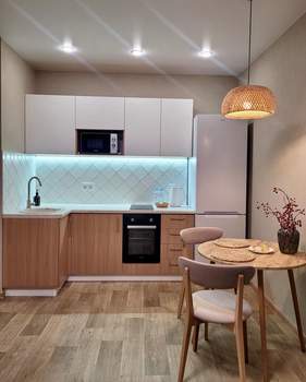 1-к квартира, на длительный срок, 32м2, 3/9 этаж