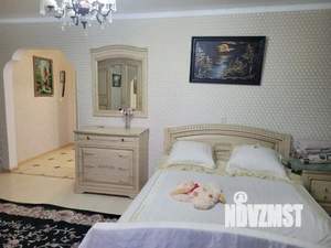 1-к квартира, посуточно, 27м2, 1/1 этаж