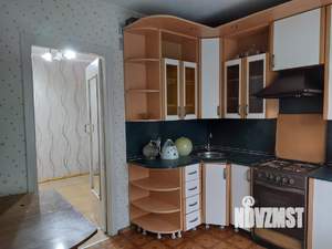 2-к квартира, на длительный срок, 40м2, 1/5 этаж