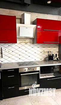 3-к квартира, на длительный срок, 76м2, 15/19 этаж