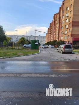 1-к квартира, на длительный срок, 30м2, 9/10 этаж