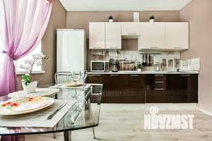 1-к квартира, посуточно, 31м2, 1/1 этаж