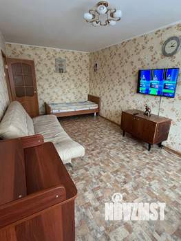 1-к квартира, на длительный срок, 30м2, 2/5 этаж