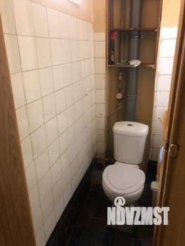 2-к квартира, на длительный срок, 47м2, 2/5 этаж