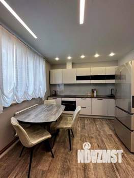 3-к квартира, на длительный срок, 100м2, 1/4 этаж